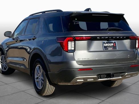 New 2026 Ford Explorer Active w/ Active Comfort Package image 12