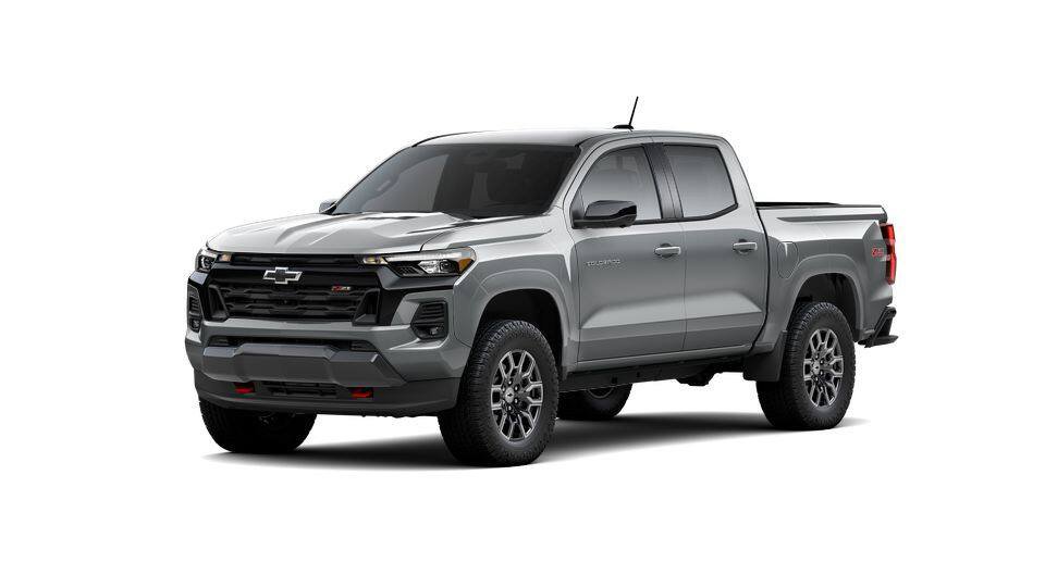 New 2026 Chevrolet Colorado Z71 w/ Technology Package AWD/4WD image 51