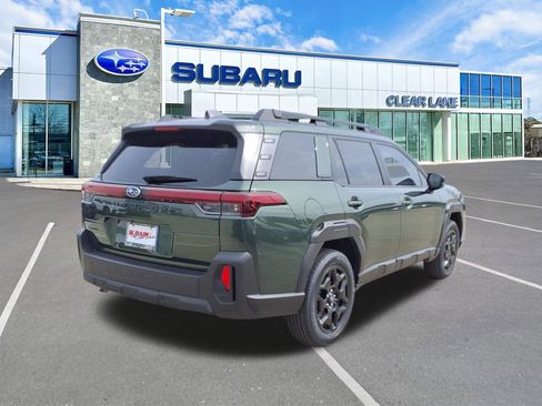 New 2026 Subaru Outback Limited image 4