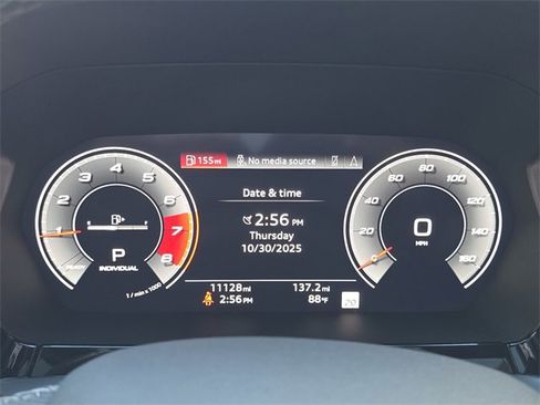 Used 2024 Audi S3 Premium Plus image 28