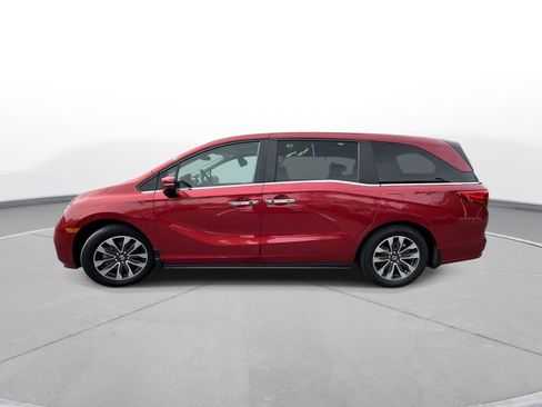 Used 2023 Honda Odyssey EX-L image 9