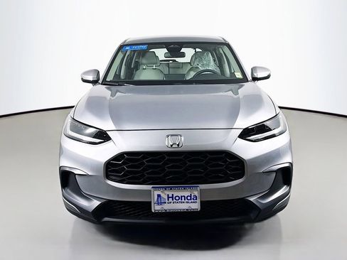 Certified 2023 Honda HR-V LX image 2