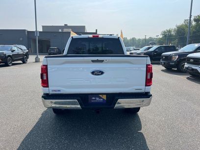 Certified 2022 Ford F150 XLT w/ Equipment Group 302A High