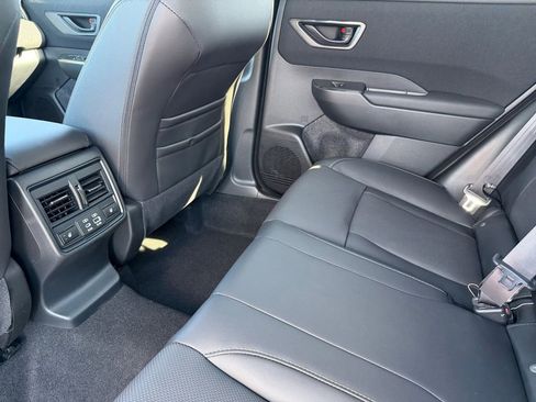 New 2026 Subaru Outback Limited AWD/4WD image 13