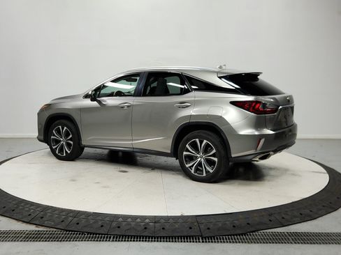 Used 2019 Lexus RX 350 FWD image 11