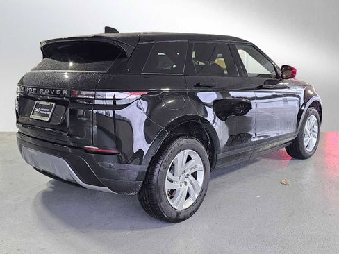 Used 2024 Land Rover Range Rover Evoque S image 5