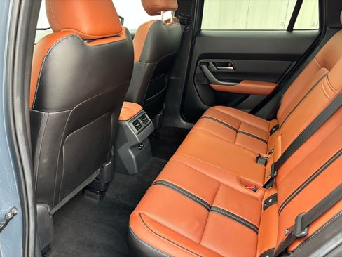 Certified 2023 MAZDA CX-50 Meridian Edition w/ Cargo Package image 20