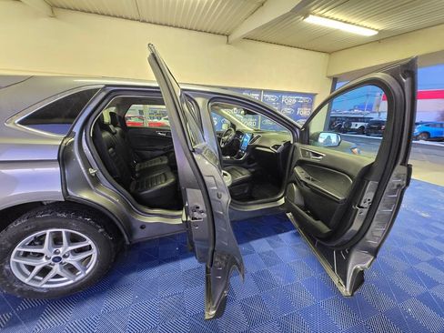 Used 2022 Ford Edge SEL w/ Convenience Package image 27