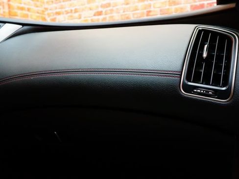 Used 2019 INFINITI Q50 Red Sport 400 w/ Proactive Package AWD/4WD image 50