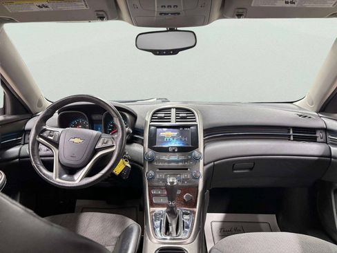 Used 2013 Chevrolet Malibu LT w/ Power Convenience Package FWD image 22