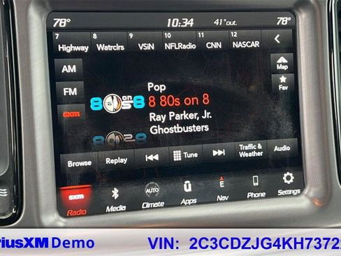 Used 2019 Dodge Challenger GT image 23