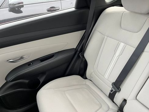 Used 2025 Hyundai Tucson SEL image 41