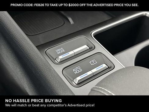 New 2026 Hyundai Sonata SEL image 26