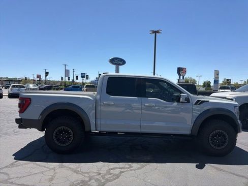 Used 2023 Ford F150 Raptor w/ Raptor Carbon Fiber Package AWD/4WD image 4