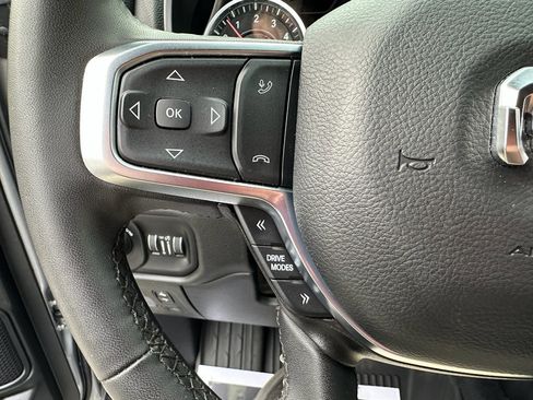 Used 2025 RAM 1500 Big Horn image 16