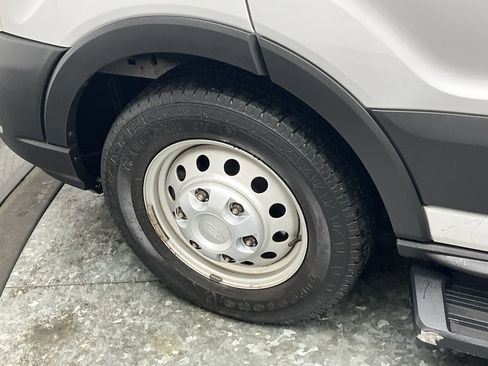 Used 2023 Ford Transit 150 Low Roof AWD w/ Load Area Protection Package image 24