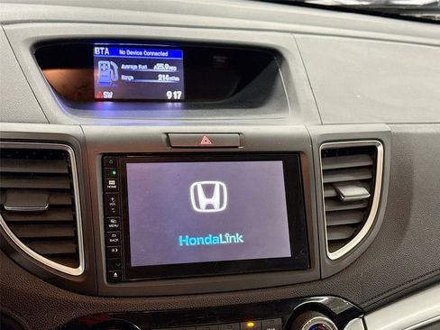 Used 2016 Honda CR-V EX image 4