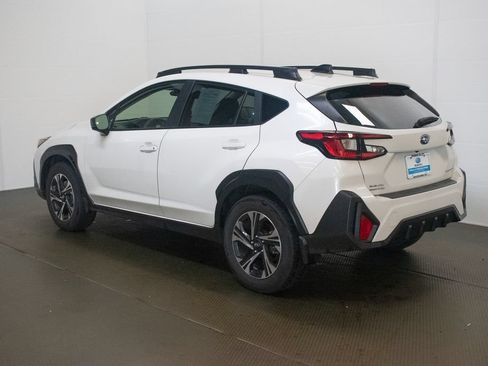 Certified 2024 Subaru Crosstrek 2.0i Premium AWD/4WD image 6