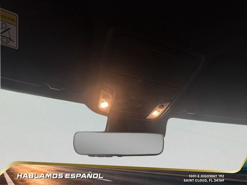 Used 2025 Honda Ridgeline RTL image 19