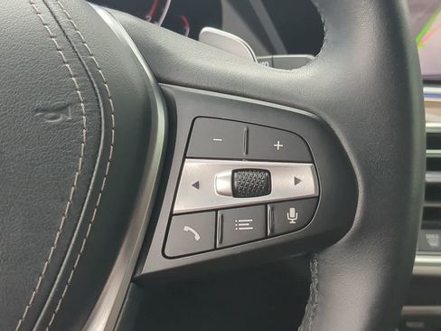 Used 2020 BMW X5 sDrive40i w/ Premium Package RWD image 27