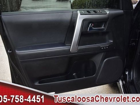 Used 2023 Toyota 4Runner Limited image 17