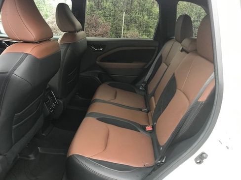 Used 2026 Subaru Forester Touring w/ Touring Package AWD/4WD image 7