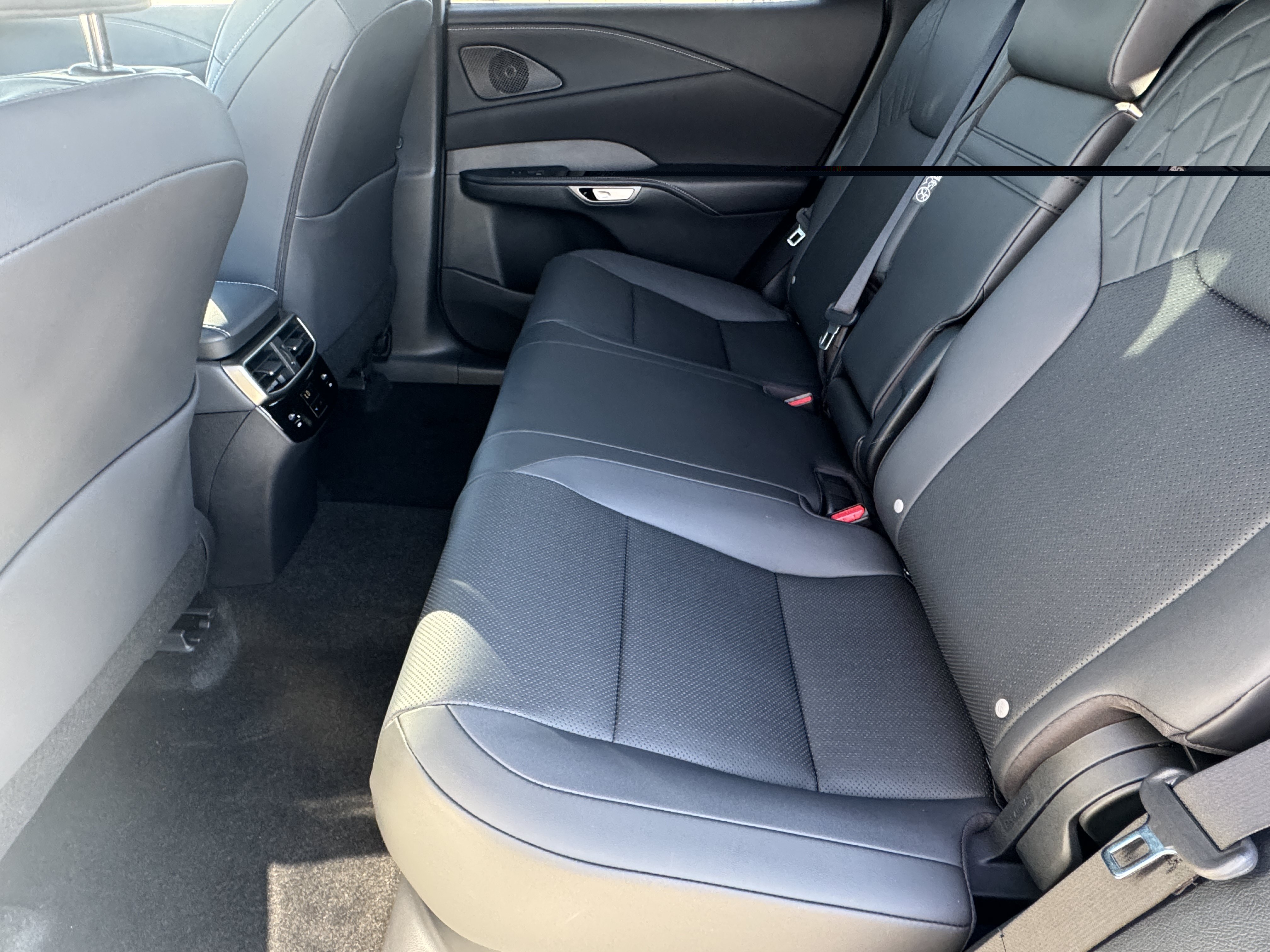 New 2026 Lexus RX 350 FWD image 30