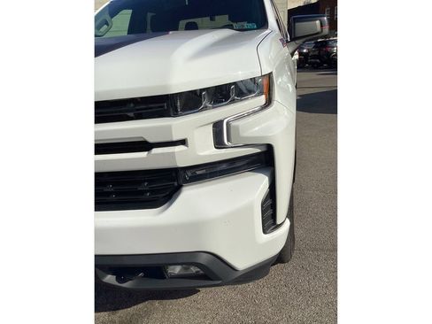 Used 2021 Chevrolet Silverado 1500 RST AWD/4WD image 26