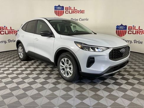New 2025 Ford Escape Active image 1