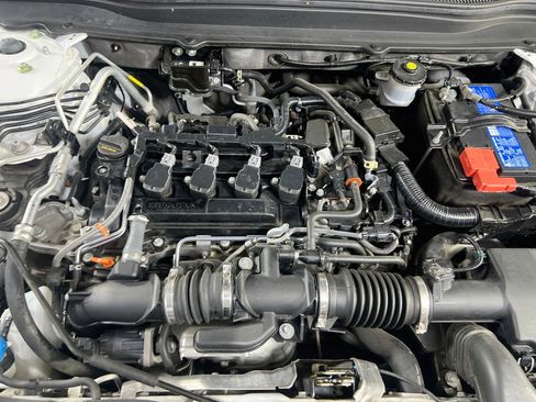 Used 2022 Honda Accord Sport Special Edition image 28