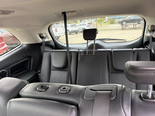 Used 2019 Subaru Ascent Limited w/ Popular Package #3 AWD/4WD image 14