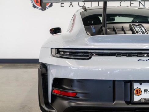 Used 2025 Porsche 911 GT3 RS image 19