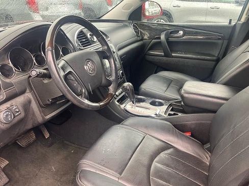 Used 2013 Buick Enclave Leather AWD/4WD image 4