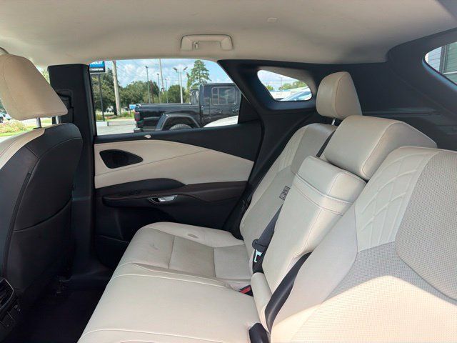 Used 2024 Lexus RX 350 FWD w/ Accessory Package (K3) image 9