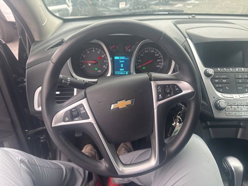 Used 2015 Chevrolet Equinox LT w/ Driver Convenience Package image 21
