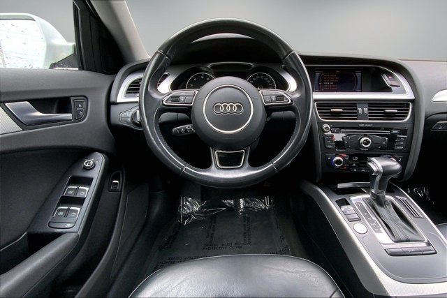 Used 2016 Audi A4 2.0T Premium w/ Convenience Plus Package AWD/4WD image 4