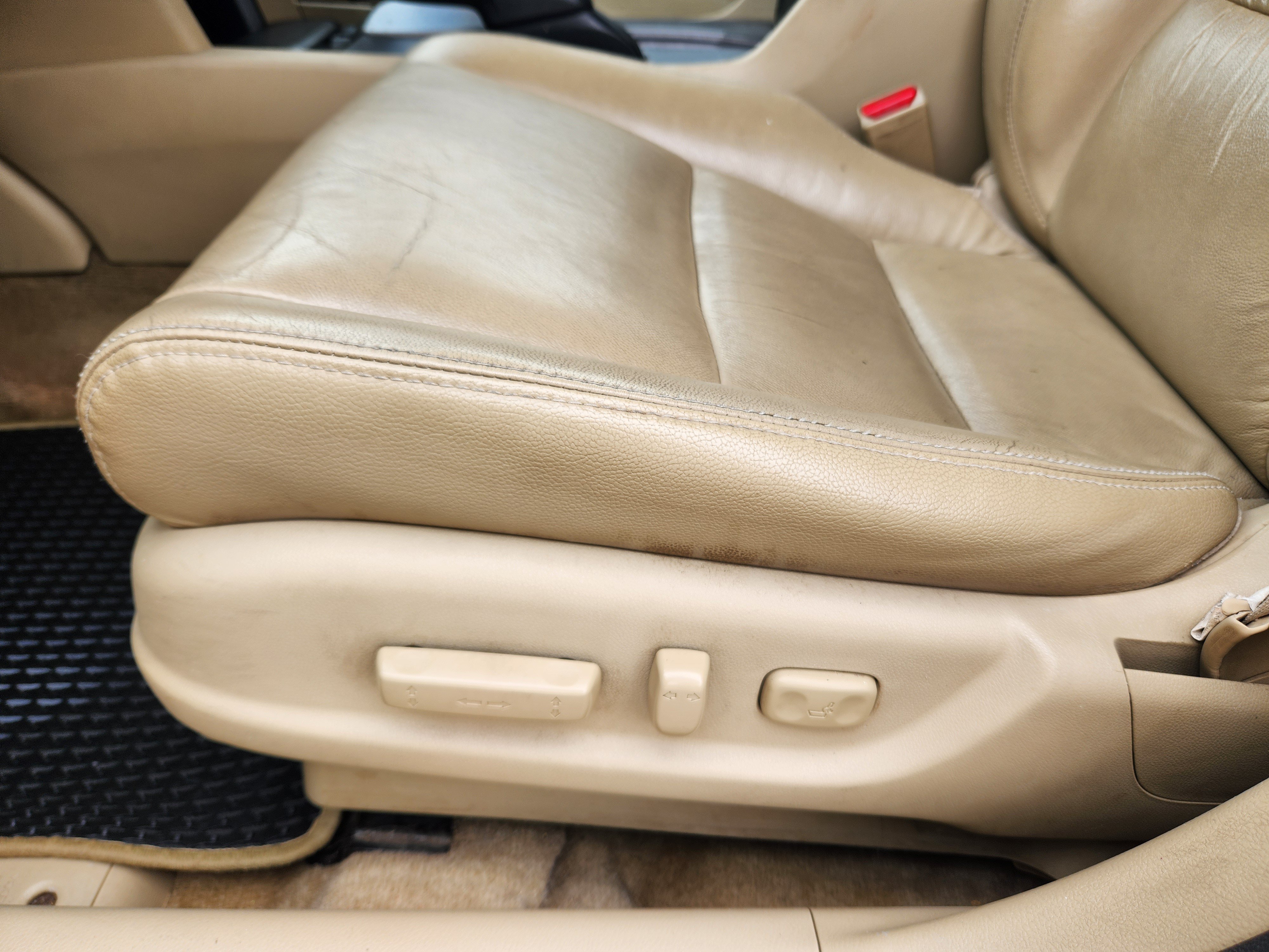 Used 2012 Honda Accord EX-L image 17
