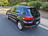 Used 2016 Volkswagen Tiguan SE image 6