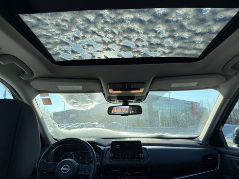 Certified 2022 Nissan Rogue SL image 27