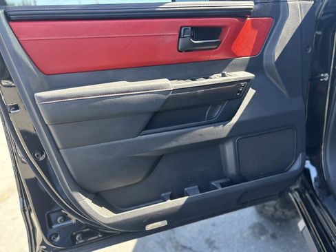 Used 2024 Toyota Tundra TRD Pro AWD/4WD image 12