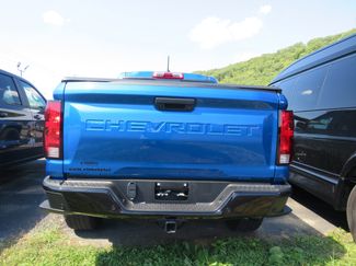 Used 2023 Chevrolet Colorado Trail Boss w/ Technology Package video 5