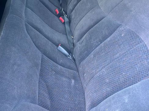 Used 2002 Chevrolet Silverado 1500 LS w/ Off-Road Pkg image 8