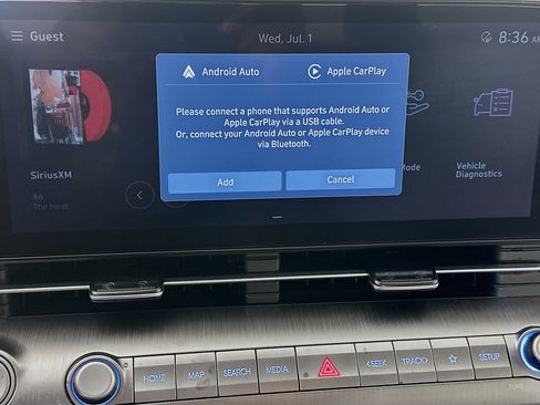 Used 2024 Hyundai Kona SEL AWD/4WD image 22