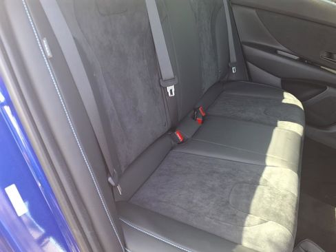 New 2025 Hyundai Elantra N image 9