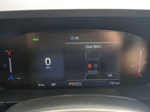 New 2025 Ford Maverick XLT w/ XLT Luxury Package image 15