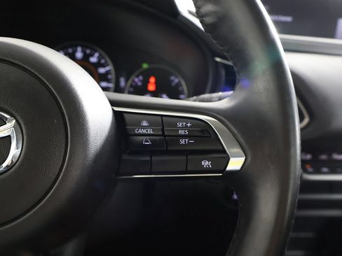 Used 2024 MAZDA CX-30 AWD 2.5 S w/ Select Sport Pkg image 40