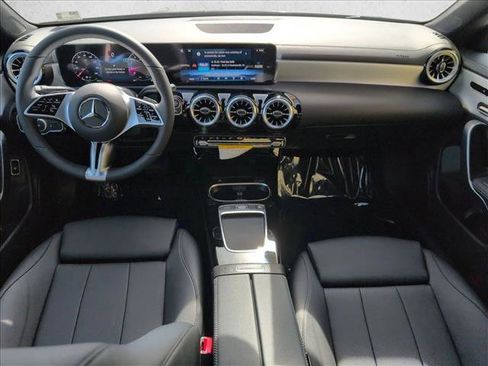 New 2026 Mercedes-Benz CLA 250 image 14