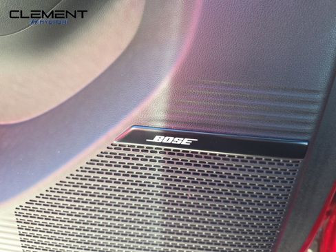 New 2026 Hyundai Santa Fe Calligraphy image 25