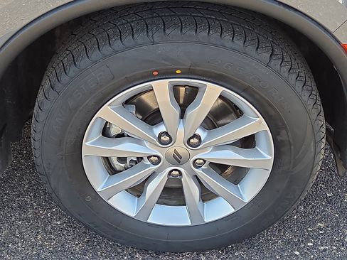 Used 2023 Dodge Durango SXT Launch Edition image 7