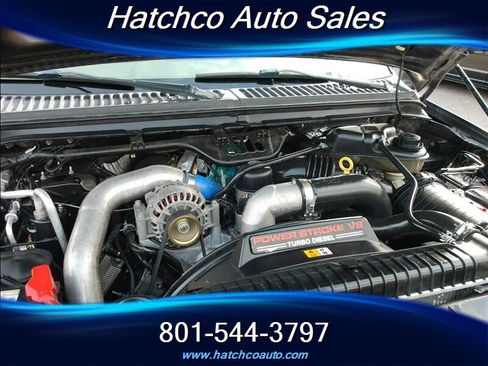 Used 2006 Ford F250 XLT image 12